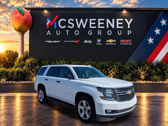 Used 2019 SUMMIT WHITE Chevrolet LT image 7