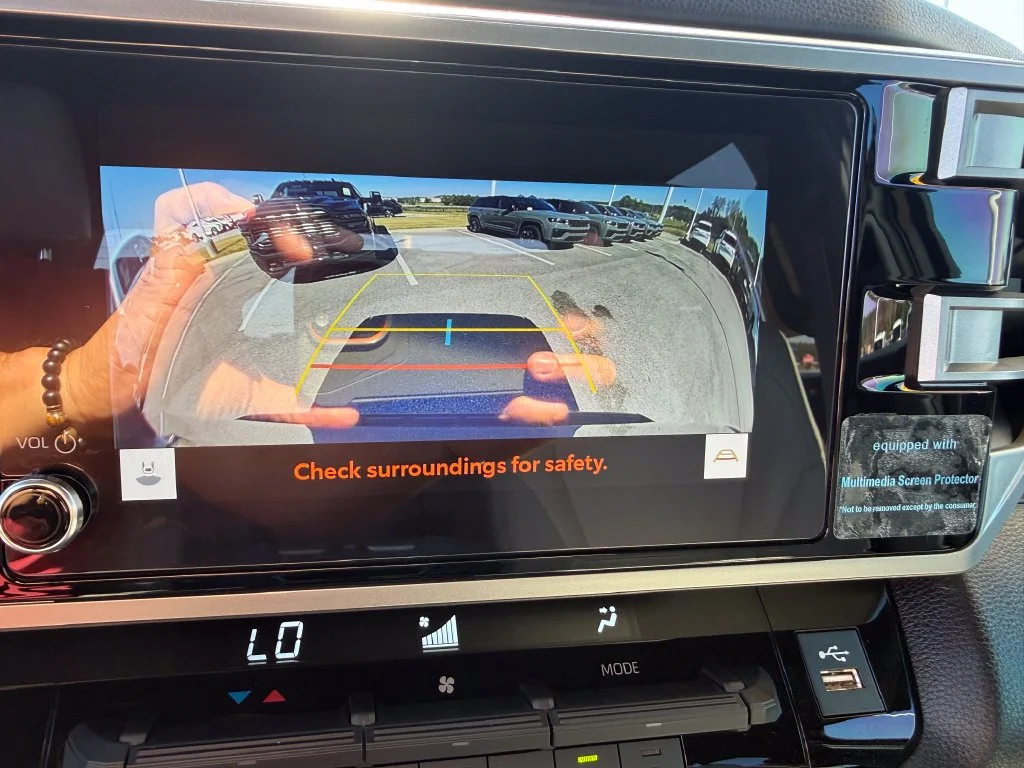 Used 2025 Gray Toyota SR5 image 13