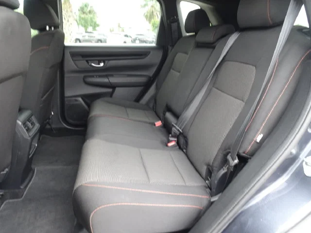Used 2024  Honda Sport image 9
