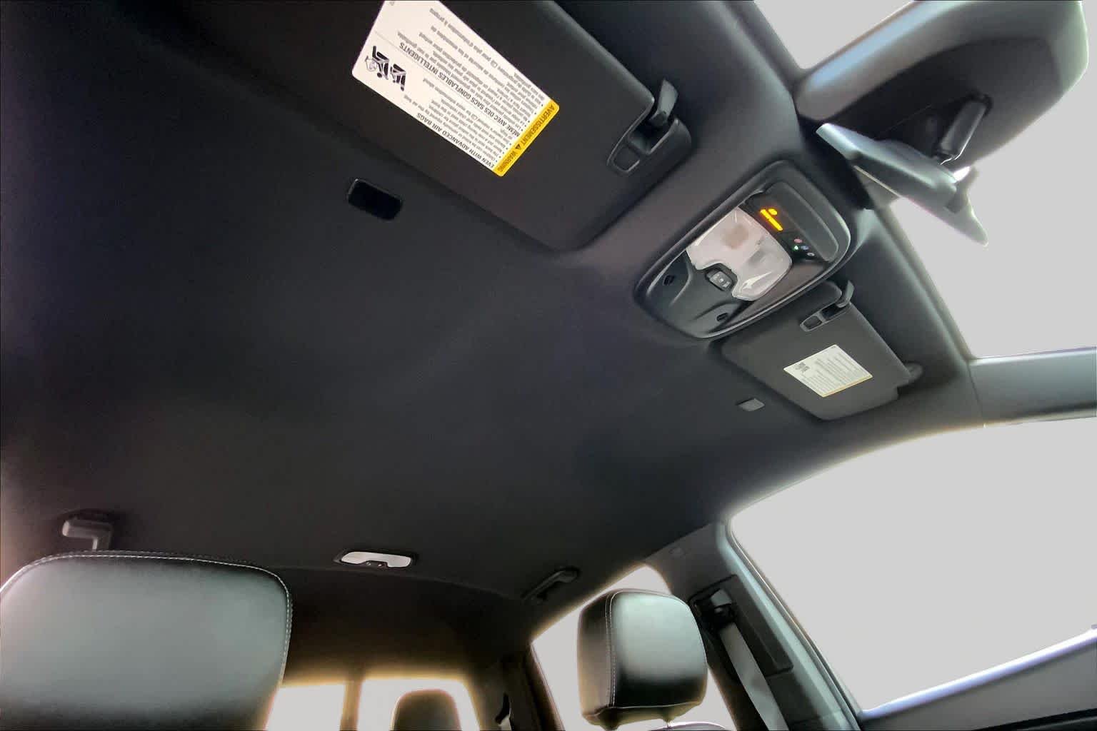 Used 2023 Black Chevrolet 2WD LT image 14