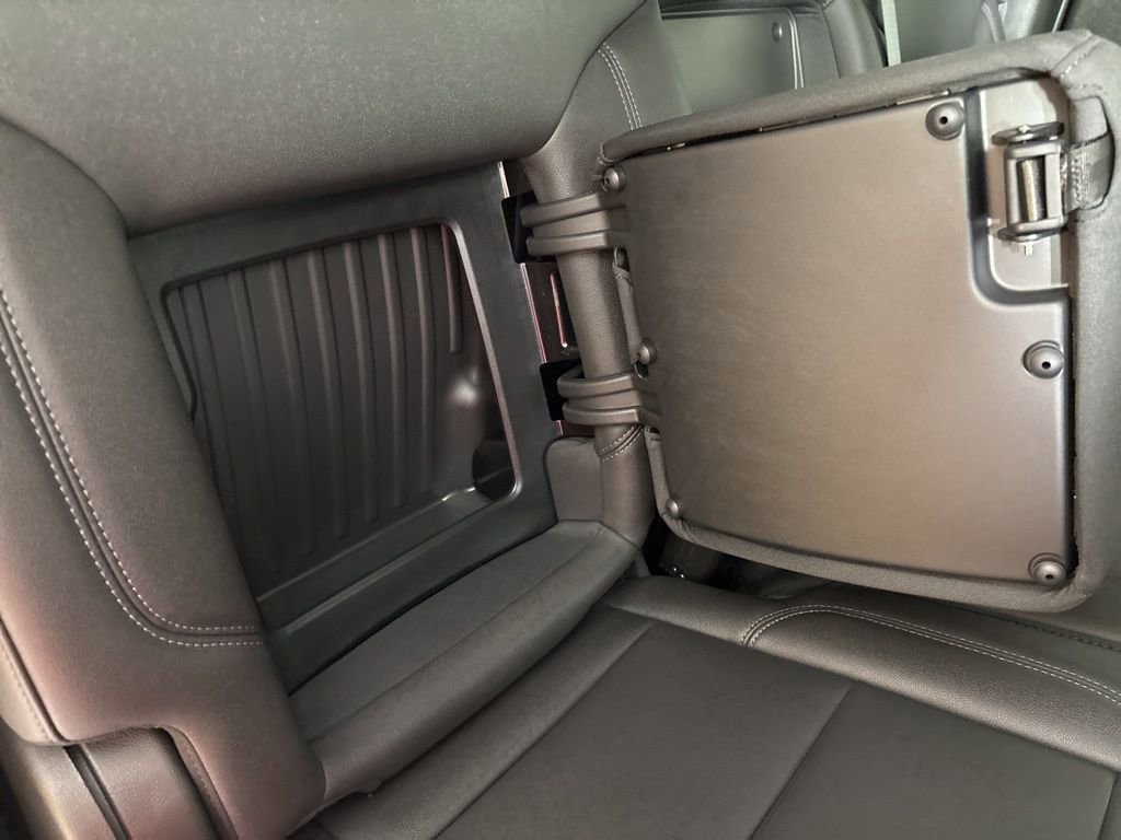 Used 2026 Sterling Gray Metallic Chevrolet LT Trail Boss image 22