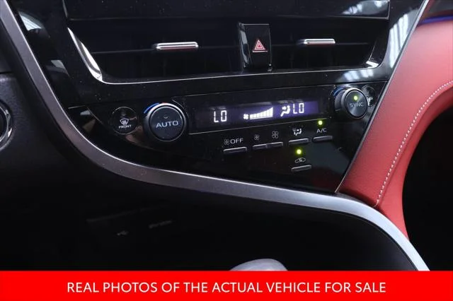 Certified Used 2024 MID BLK/WIND CHILL Toyota  image 6