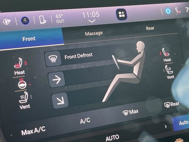 2022 Jeep Grand Cherokee Summit 4xe - Photo 19