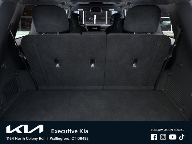 New 2027 Midnight Lake Blue Kia SX-PRESTIGE image 19