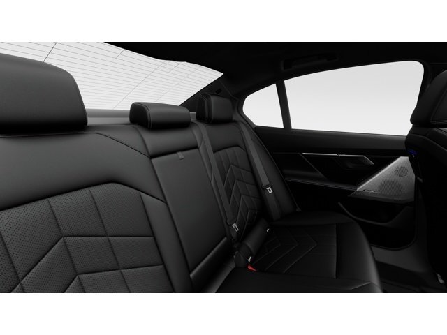 New 2027 Black Sapphire Metallic BMW 530i image 12