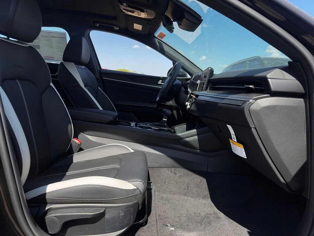New 2026 Blue Kia GT-Line image 16