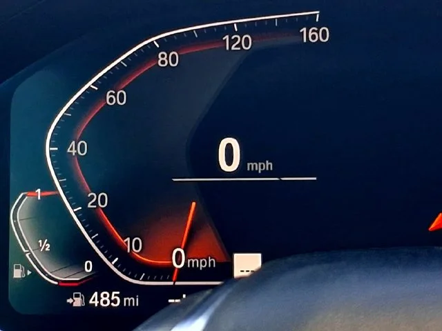 Used 2022 Gray BMW 330i xDrive image 17