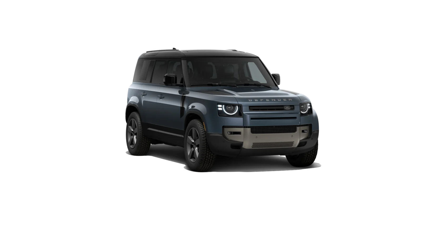 2026 Land Rover Defender 110 S P300's photo