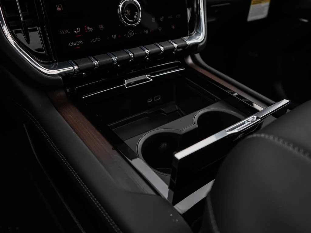New 2026 Glacier White Tricoat GMC Denali image 28