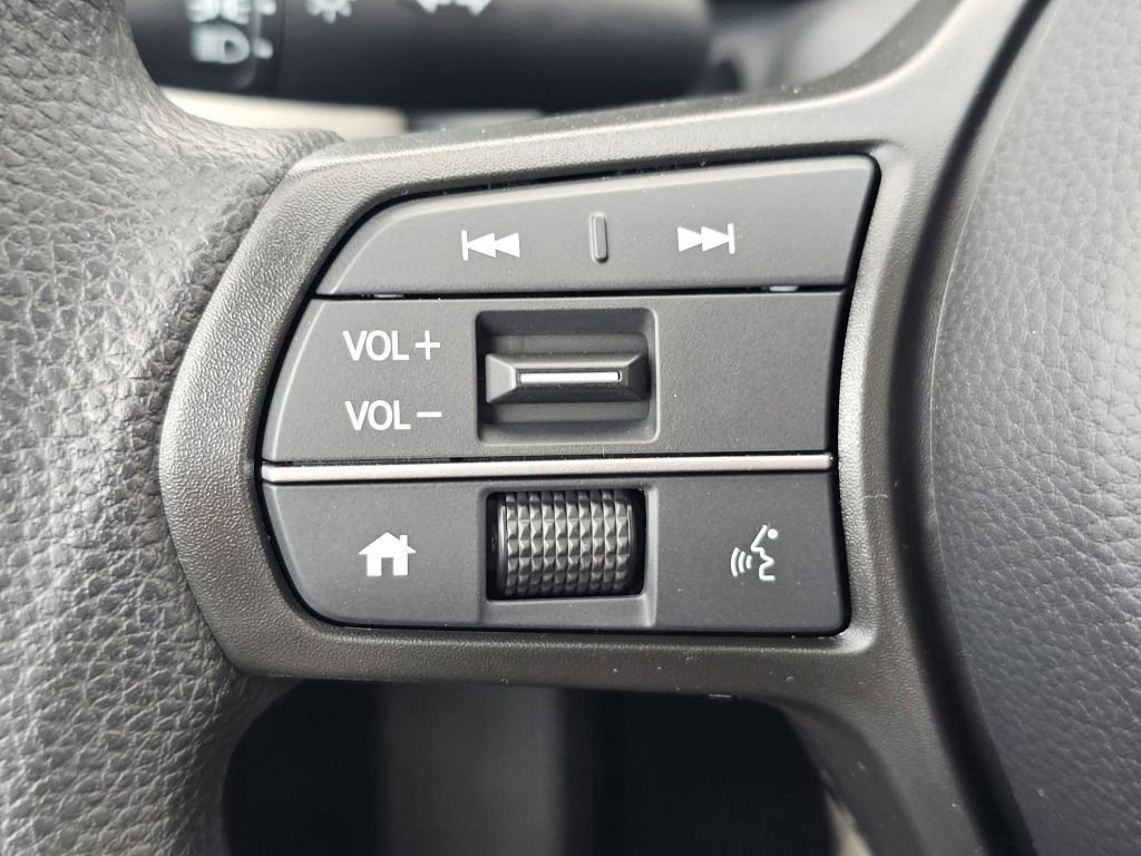 2026 Honda HR-V LX - Photo 22