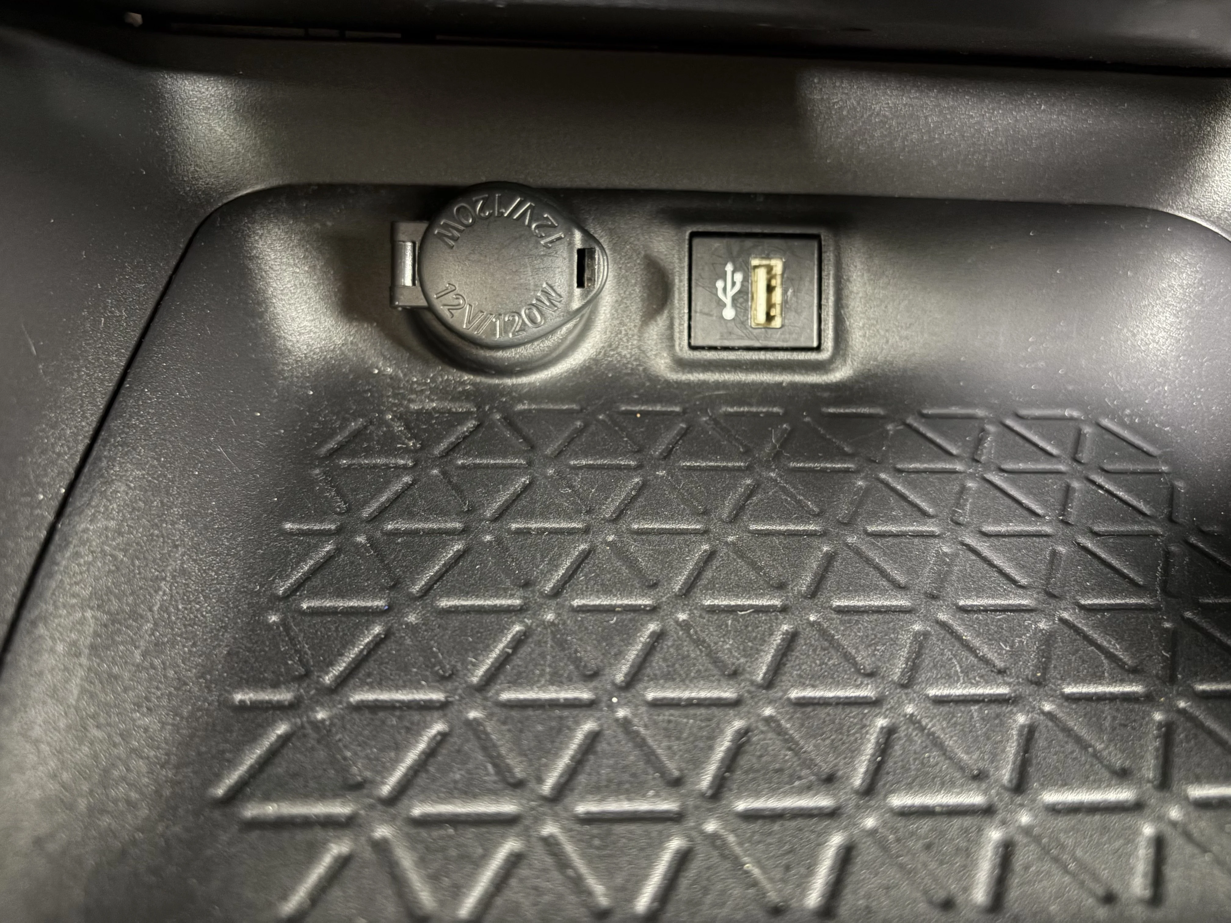 Used 2024 Gray Toyota XLE image 24
