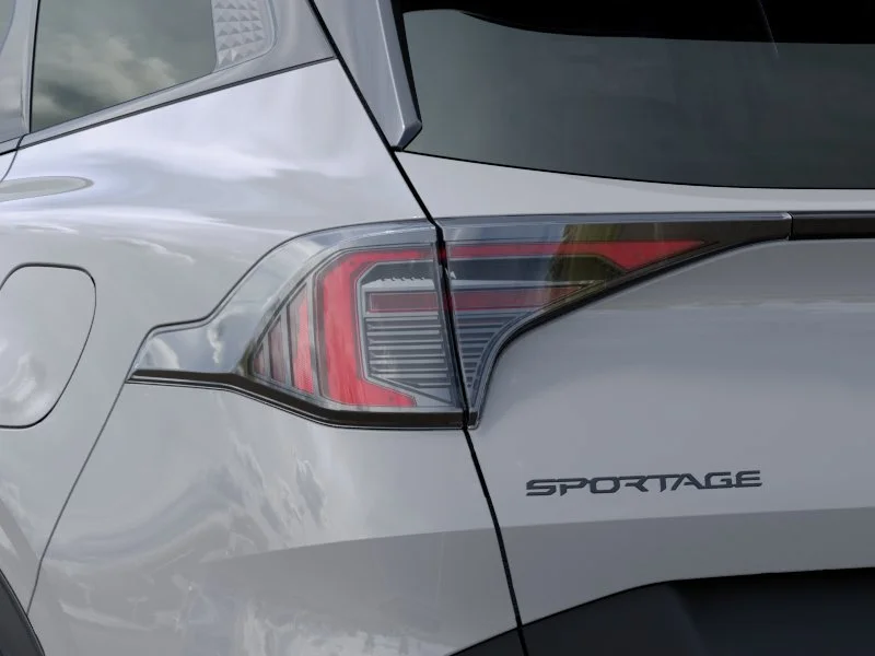 New 2026 Wolf Gray Kia X-Line image 11