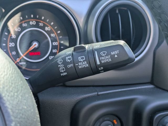 Used 2023 Gray Jeep Sport S image 29