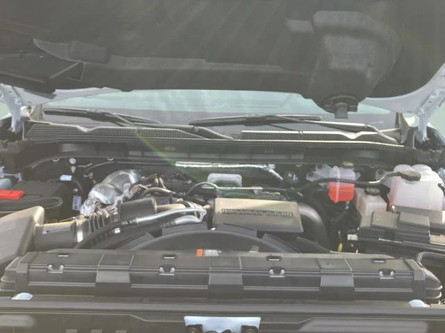 2026 GMC Sierra 2500HD Denali - Photo 34