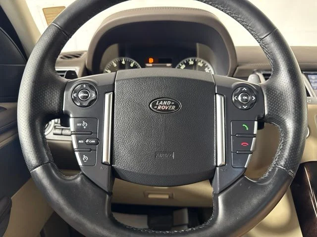 Used 2011 Brown Land Rover Supercharged image 19