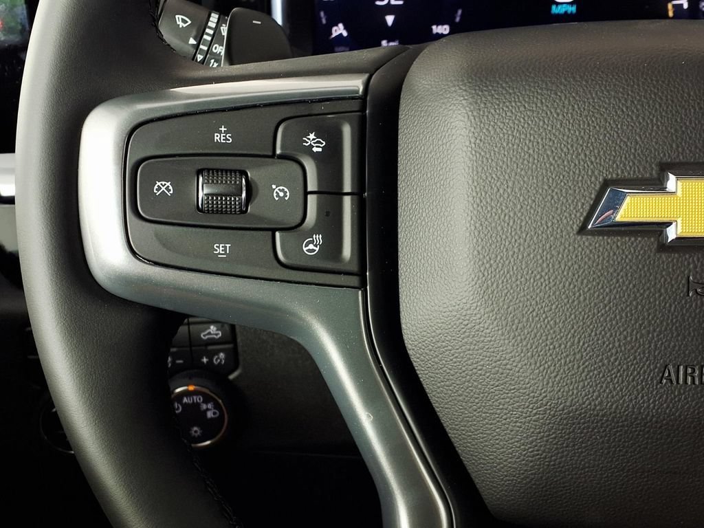 2026 Chevrolet Silverado 1500 LT - Photo 18