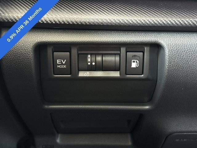 New 2026 MAGNETITE GRAY PEARL Subaru Limited Hybrid image 37