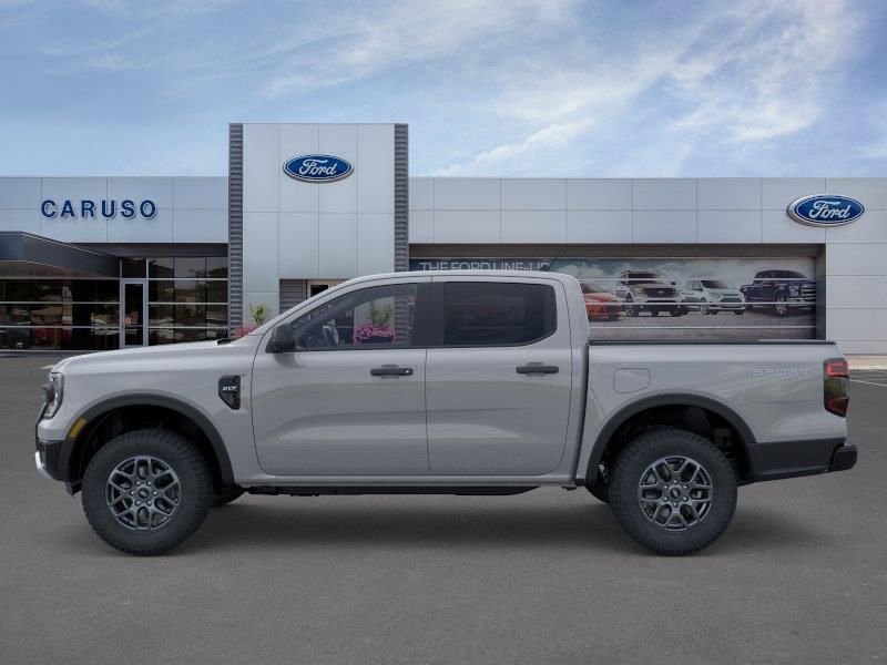 New 2026 Avalanche Ford XLT image 3