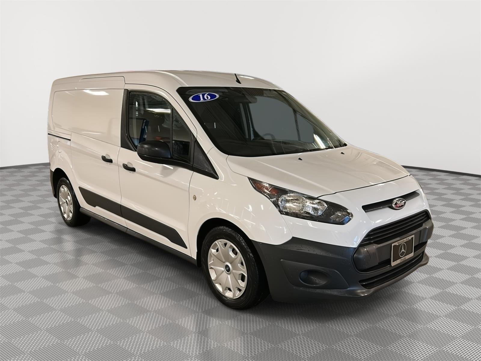 2016 Ford Transit Connect XL