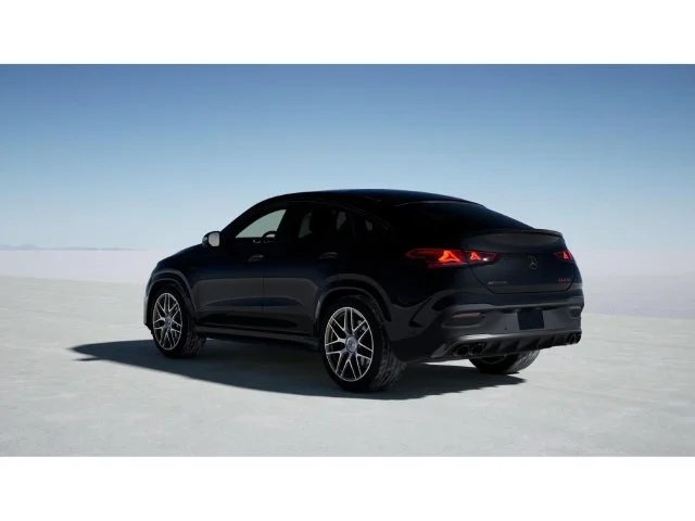 New 2027 Black Mercedes-Benz  image 30
