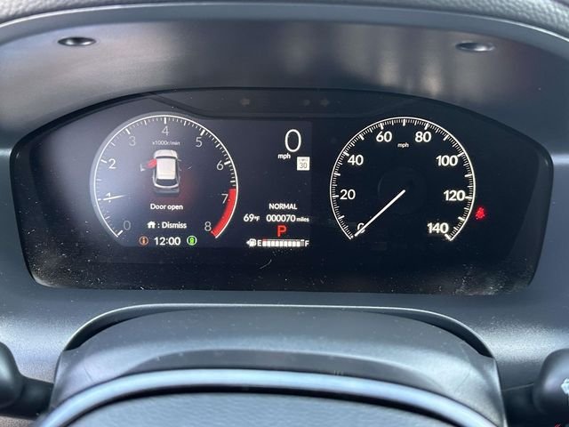 2026 Honda HR-V Sport - Photo 26