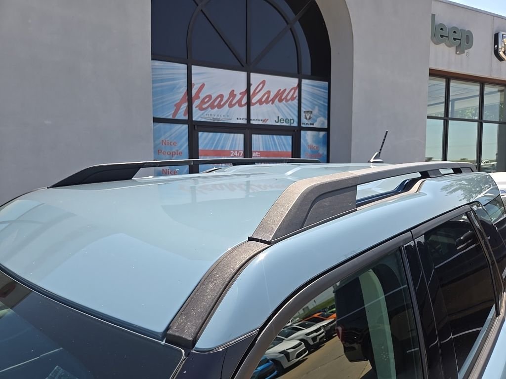 Used 2021  Ford Big Bend image 20