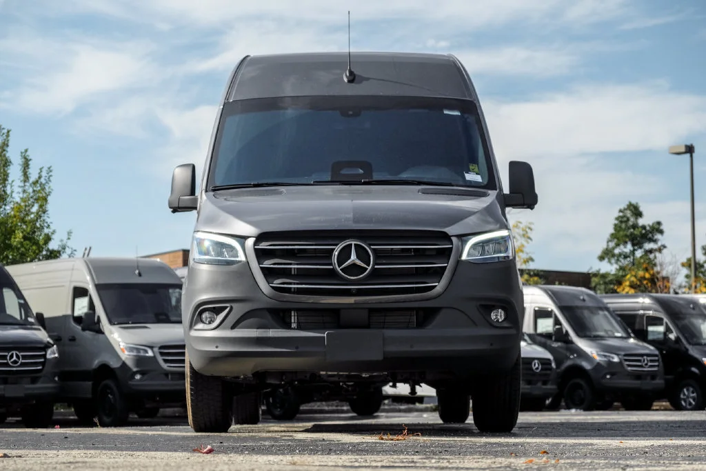 Vehicle thumbnail