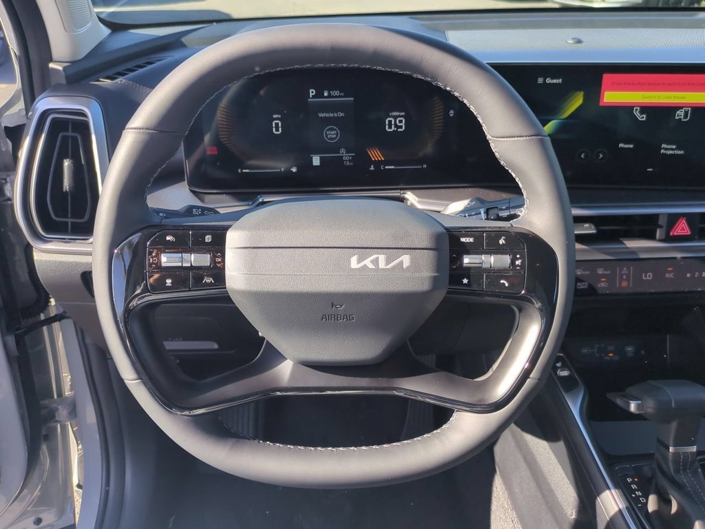 2026 Kia Sorento S - Photo 10