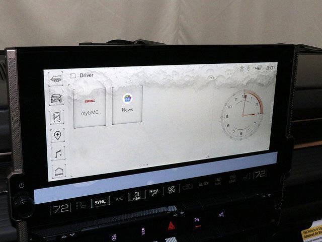 2025 GMC HUMMER EV 3X - Photo 21