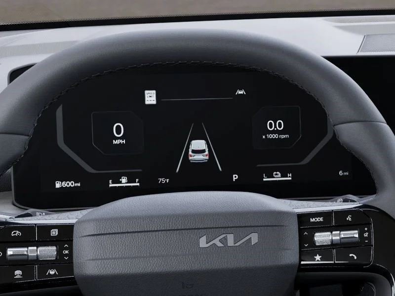 New 2026 Sand Kia X-Line SX Prestige image 21