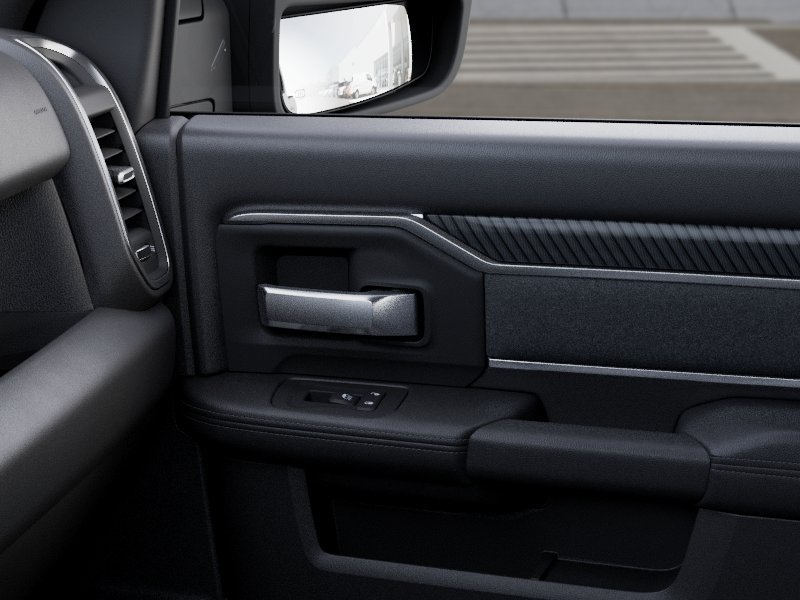 2026 RAM 2500 Big Horn - Photo 51