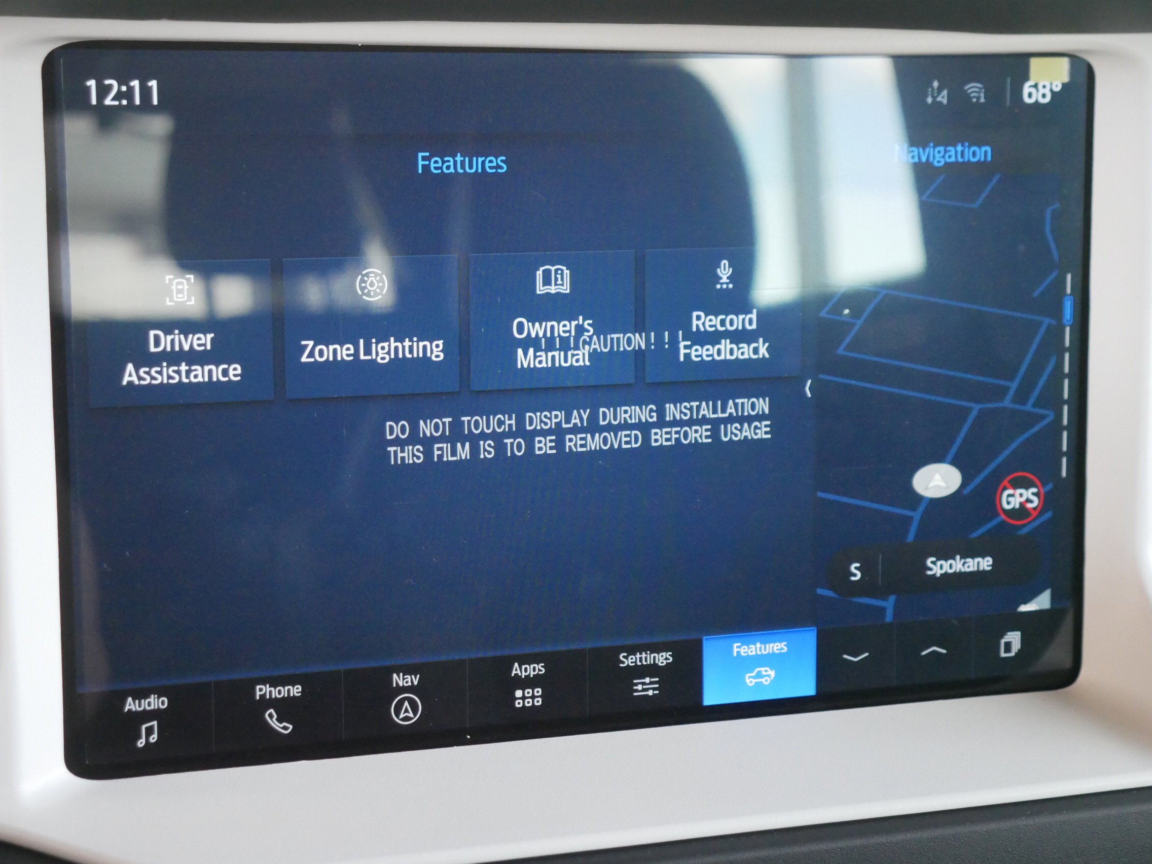 2025 Ford Bronco 2-Door Stroppe - Photo 14