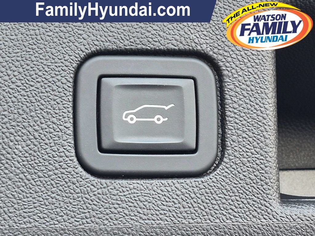 Used 2024 Gray Chevrolet LT image 25