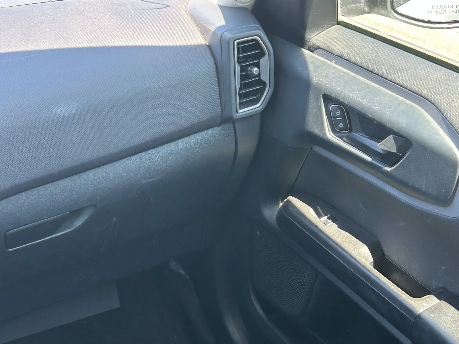 Used 2021 Cactus Gray Ford Big Bend image 17
