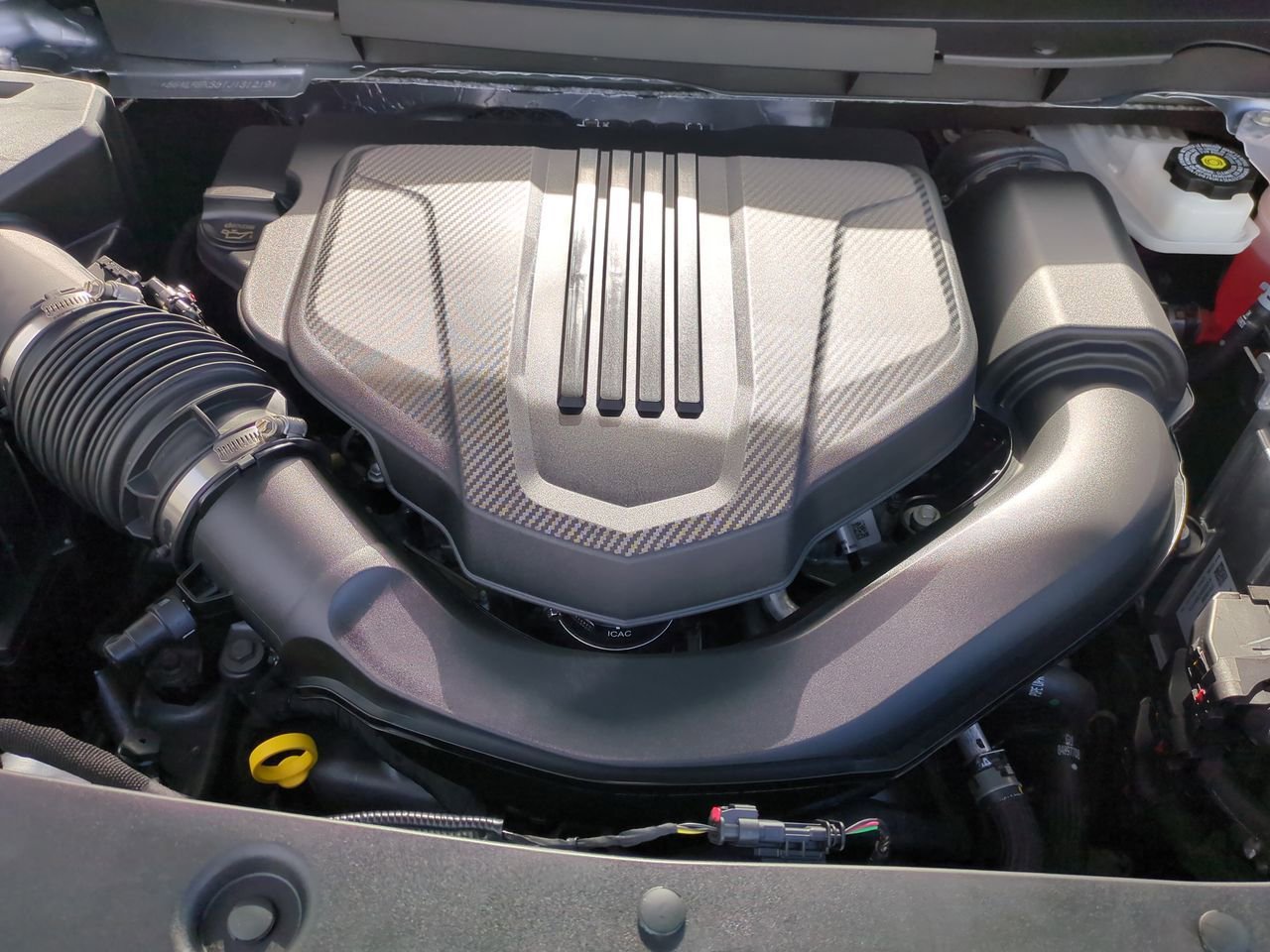 2026 Buick Enclave Sport Touring - Photo 30