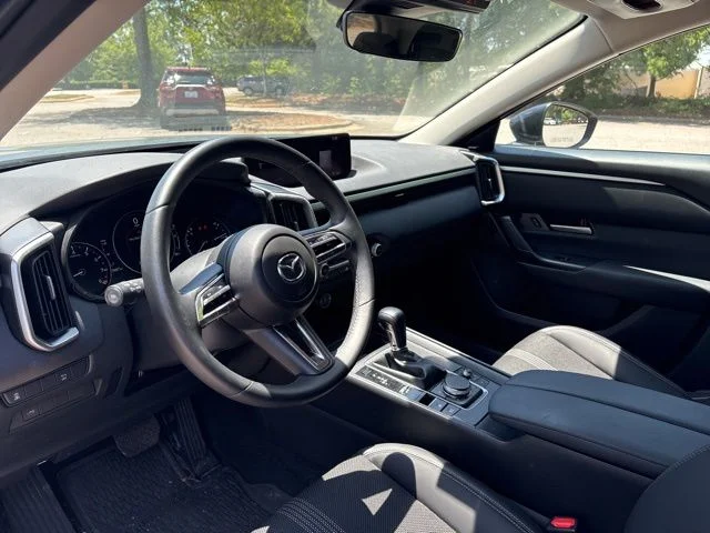 Used 2024 Gray Mazda 2.5 S Premium Package image 10
