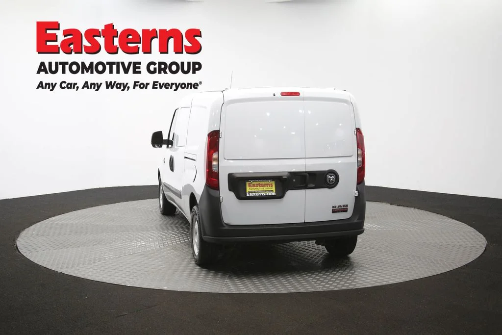 Used 2021 White Ram Tradesman image 34