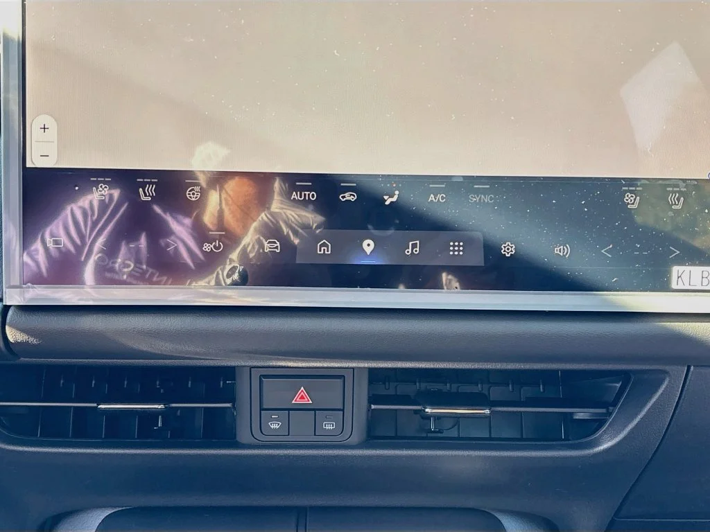 New 2026 Machine Gray Metallic Mazda 2.5 S Premium Plus AWD image 16