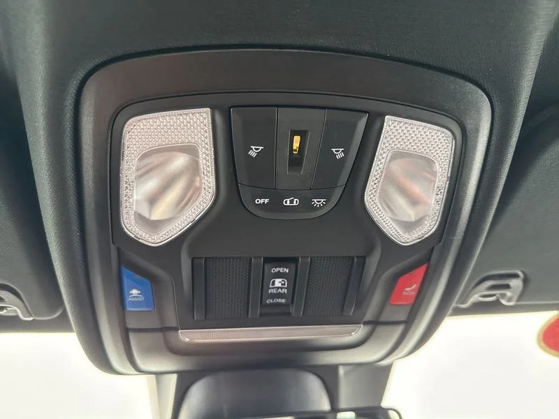 Used 2023 Gray Ram Rebel image 37