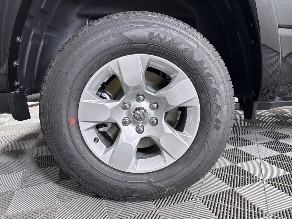 2026 RAM 1500 Big Horn/Lone Star - Photo 28