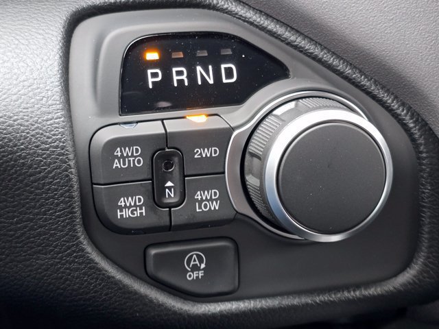 2026 RAM 1500 Big Horn/Lone Star - Photo 18