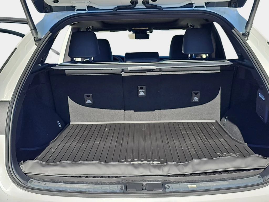 2026 Lexus RX 450h+ Luxury - Photo 12