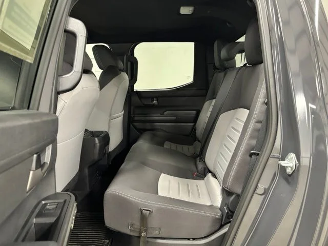 Used 2025  Toyota TRD Off-Road image 19