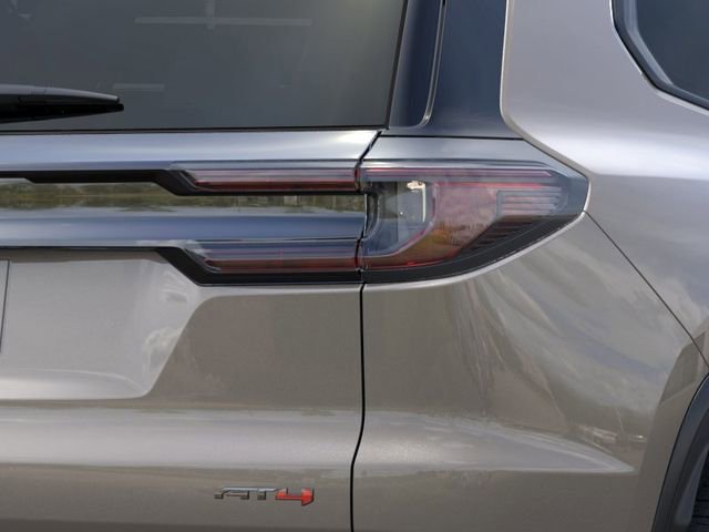 2026 GMC Acadia AT4 - Photo 11