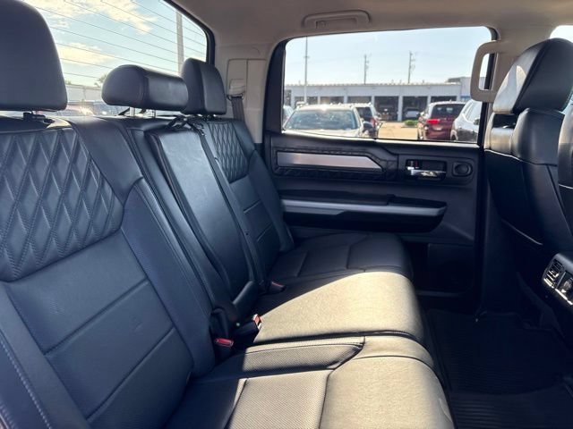 2019 Toyota Tundra Platinum - Photo 39