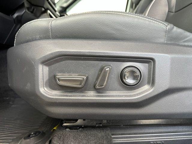 Certified Used 2026 PLATINUM WHITE PEARL MC. Toyota  image 24
