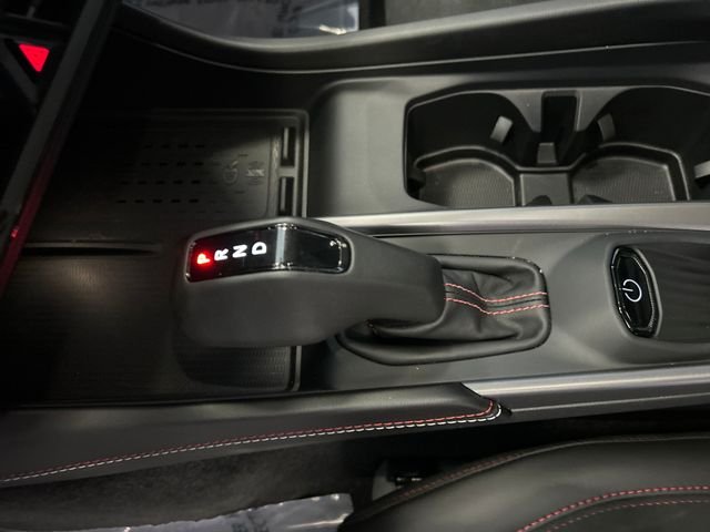 2025 Dodge Charger Daytona Scat Pack - Photo 14