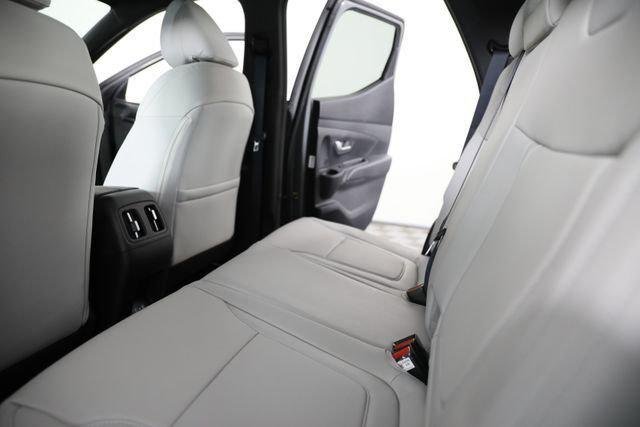 New 2026 Gray Hyundai SEL Activity AWD image 55