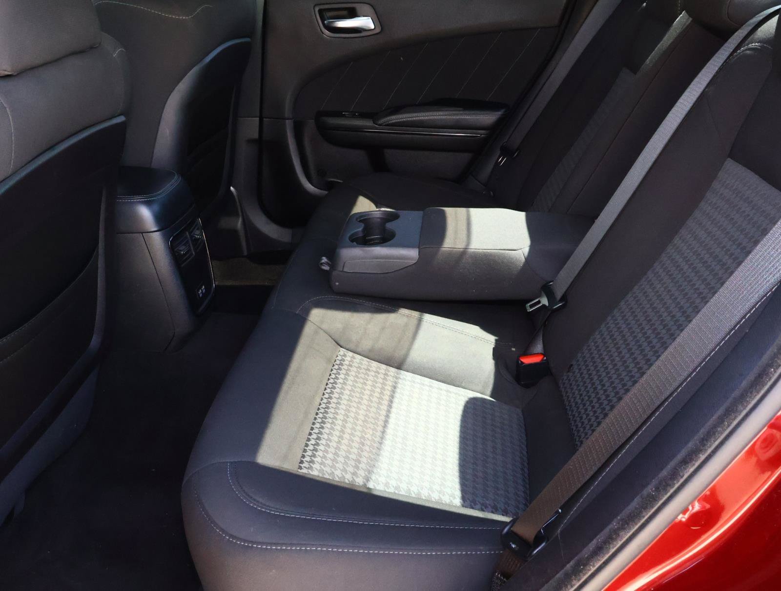 Used 2021 Octane Red Pearlcoat Dodge GT image 18