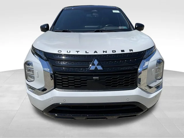 2023 Mitsubishi Outlander SEL